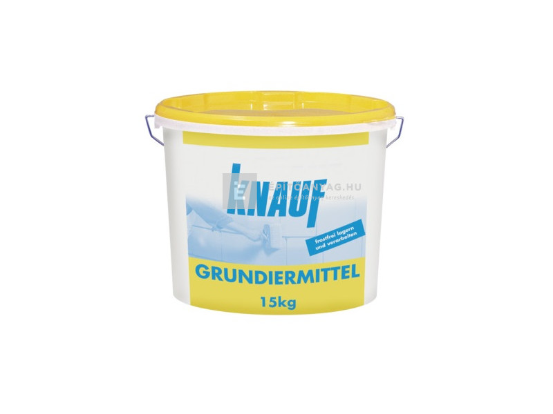Knauf Grundiermittel alapozó 15 kg