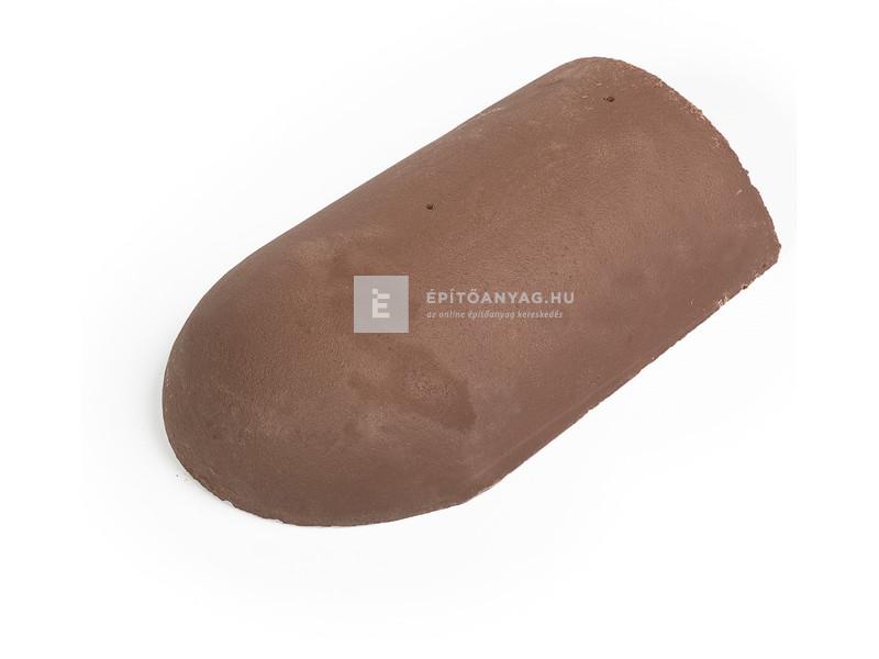 Terrán Standard kezdőkúp kakaóbarna