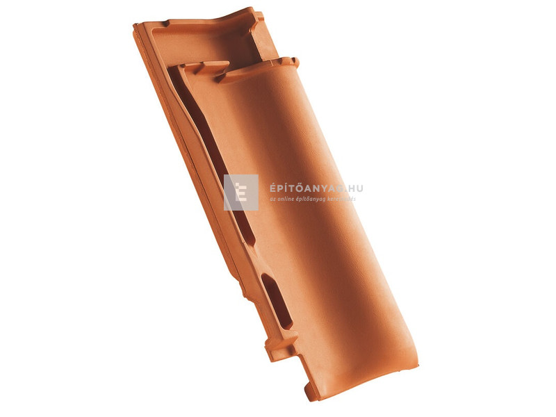 Creaton FUTURA félcserép natúrvörös