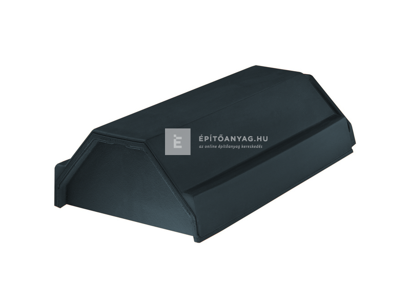 Creaton kezdő kúpcserép PD Finesse palaszürke üvegmázas