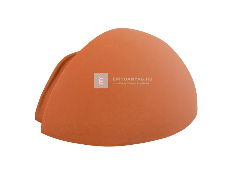 Creaton kezdő kúpcserép PF natúrvörös