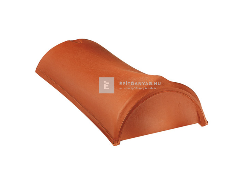 Creaton kezdő kúpcserép BG natúrvörös