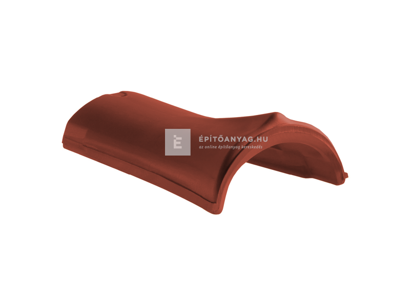 Creaton kúpcserép BG Nuance rézvörös engóbozott