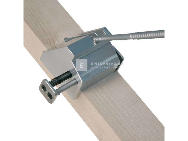 Creaton Creatherm csavarszár vezető