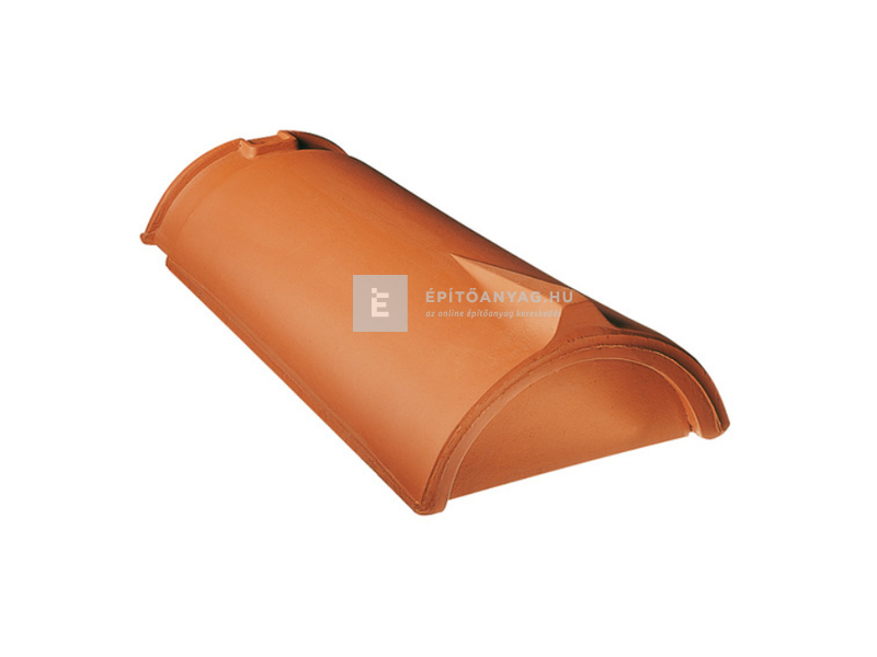 Creaton kezdő kúpcserép BM natúrvörös