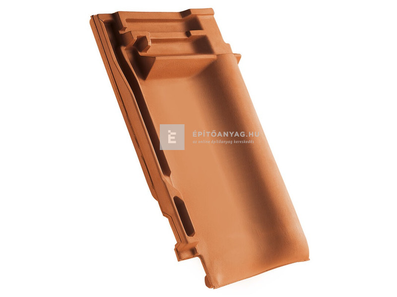 Creaton FUTURA taréjszellőző cserép natúrvörös