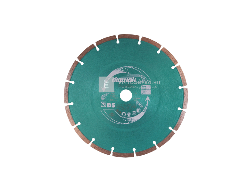 Makita gyémánttárcsa