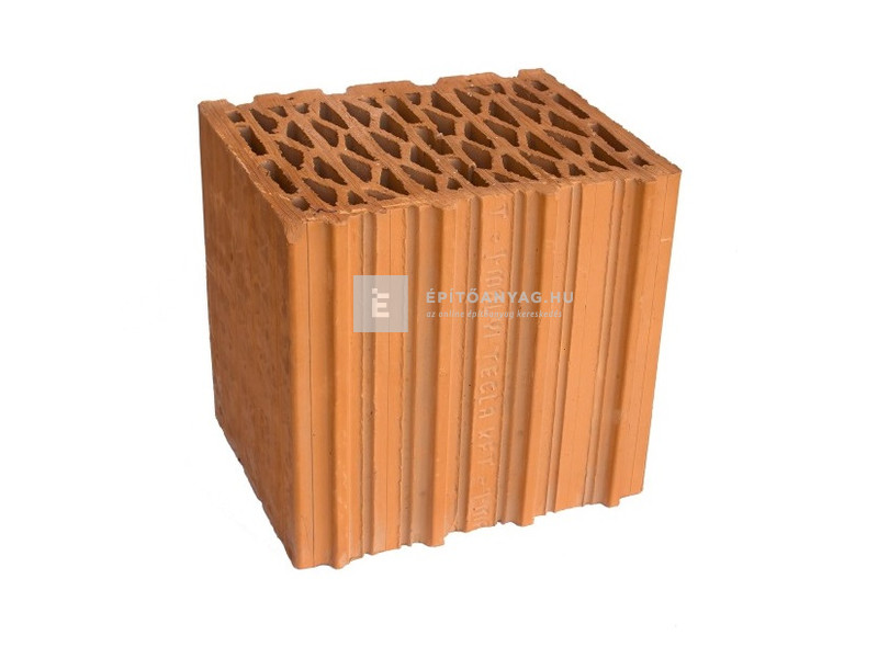 Mályi PORObrick N+F Falazótégla 30x24x24 cm