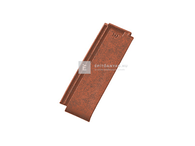 Tondach Figaro Deluxe félcserép FusionProtect antik