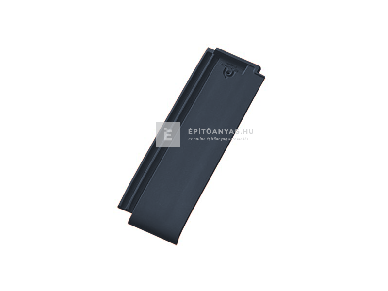 Tondach Figaro félcserép FusionProtect bazalt