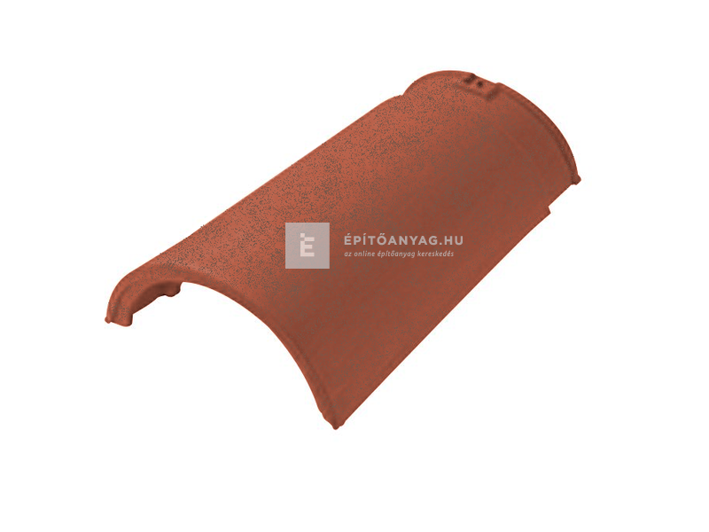 Tondach sajtolt sima XXL gerinccserép FusionProtect antik (rögzítőkapoccsal)