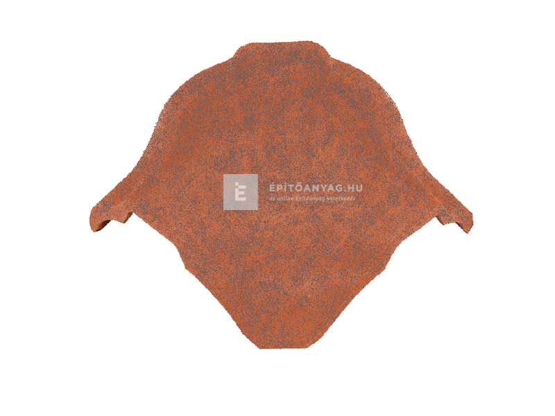 Tondach hornyolt hármas gerincelosztó elem FusionProtect antik (rögzítőcsavarral)