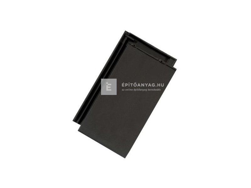 Tondach Figaro Deluxe Alapcserép Fusion Protect antracit