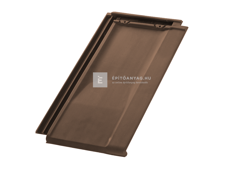 Tondach Bolero szellőzőcserép FusionColor terrabarna