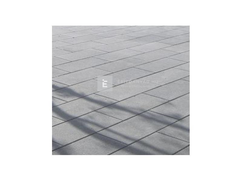 Viastein Grando Térkő szürke 60x30 cm 8 cm