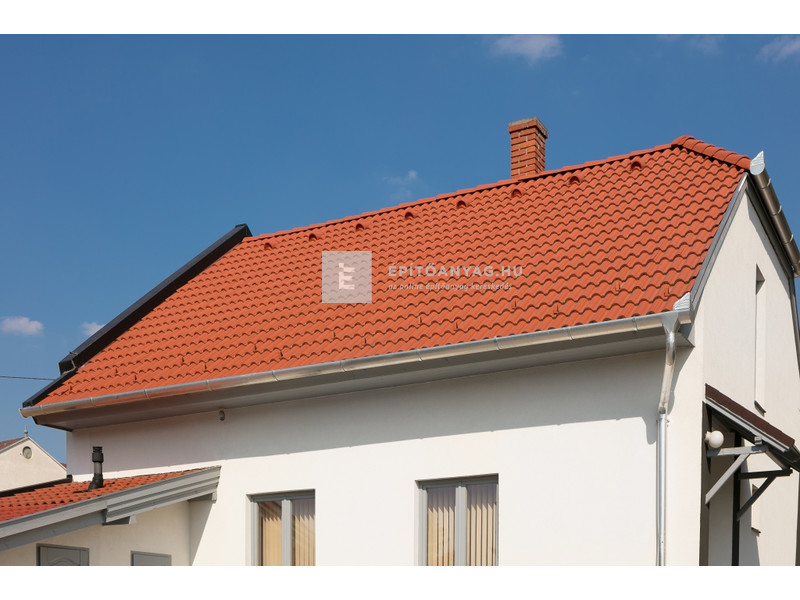 Leier Toscana Alapcserép avanti