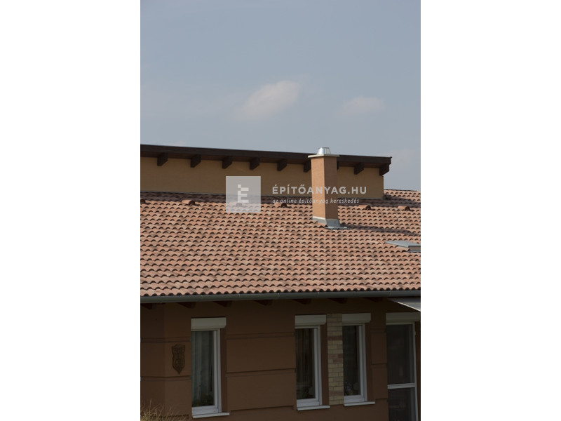 Leier Toscana Alapcserép cappello