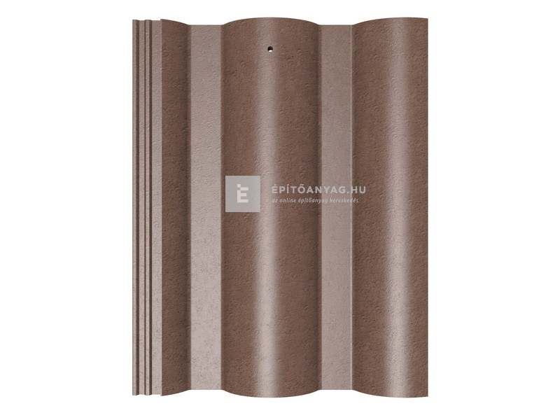 Leier Toscana Alapcserép mogyoró