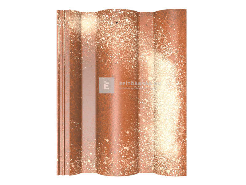 Leier Toscana Alapcserép palazzo