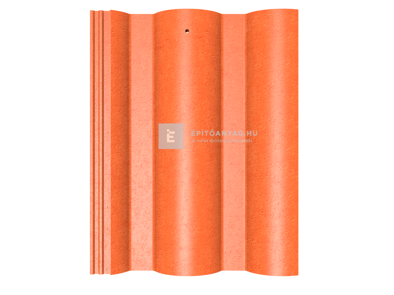 Leier Toscana Alapcserép téglavörös