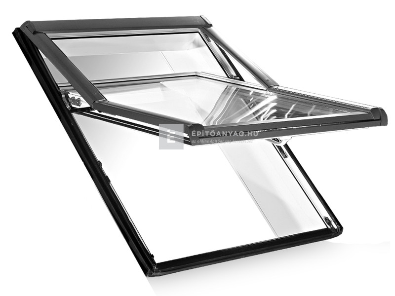 Roto WDF R79 K WD 54x78 cm Műanyag billenő tetőablak