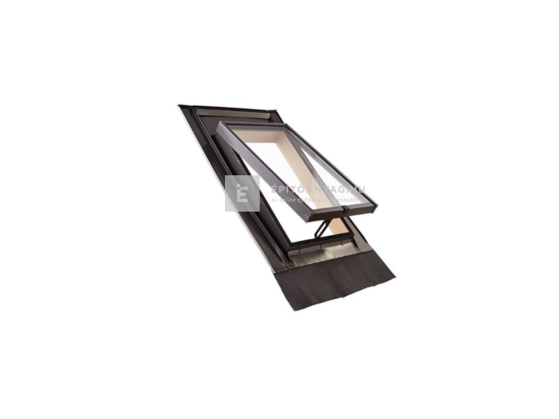 Roto WDL R20 felnyíló tetőkibúvó 44x55 cm