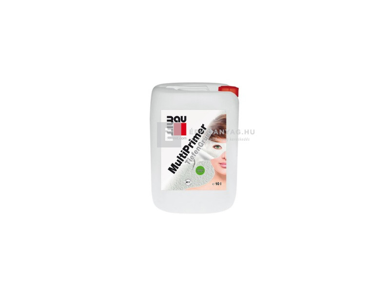 Baumit MultiPrimer mélyalapozó 10 l