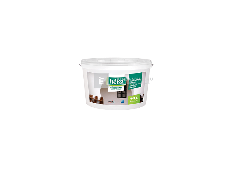 Trilak Héra mészfesték 14 l
