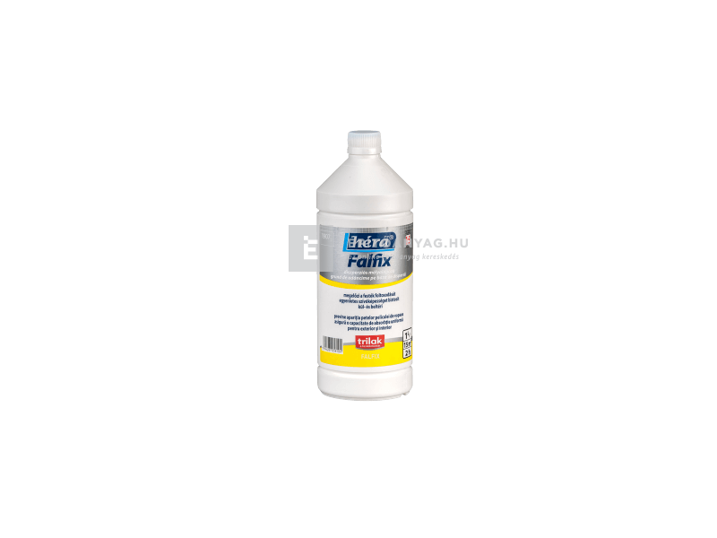 Trilak Héra falfix diszperziós mélyalapozó 1 l