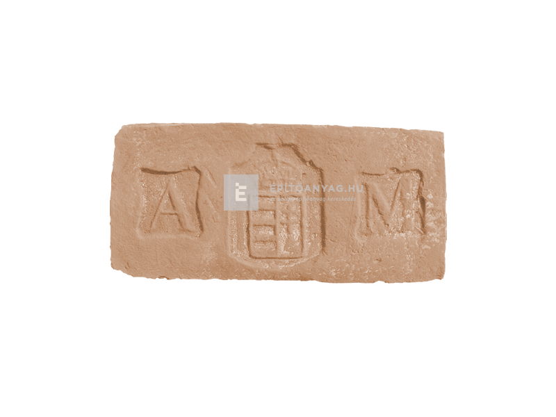 Fabrostone Címeres tégla 2 - 11 minta