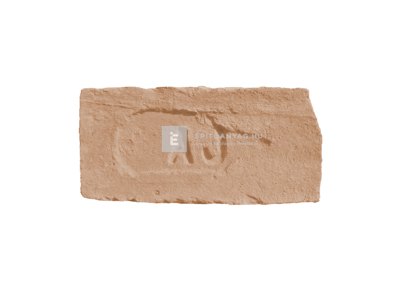 Fabrostone Címeres tégla 2 - 7 minta