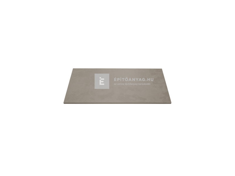 Semmelrock Toledo Porcelán lap gris 60x120x2 cm