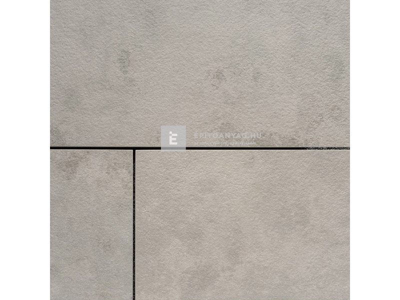 Semmelrock Toledo Porcelán lap gris 60x120x2 cm