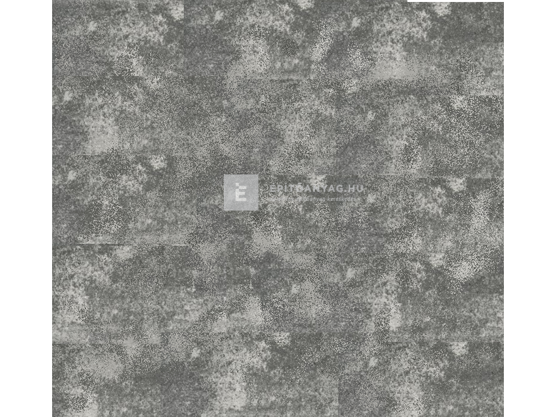 Viastein kerti szegély antracit-fehér árnyalt 5x20x100 cm