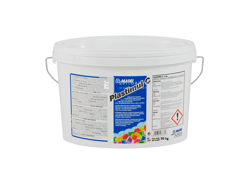 Mapei Plastimul C bitumenes kellősítő 30 kg