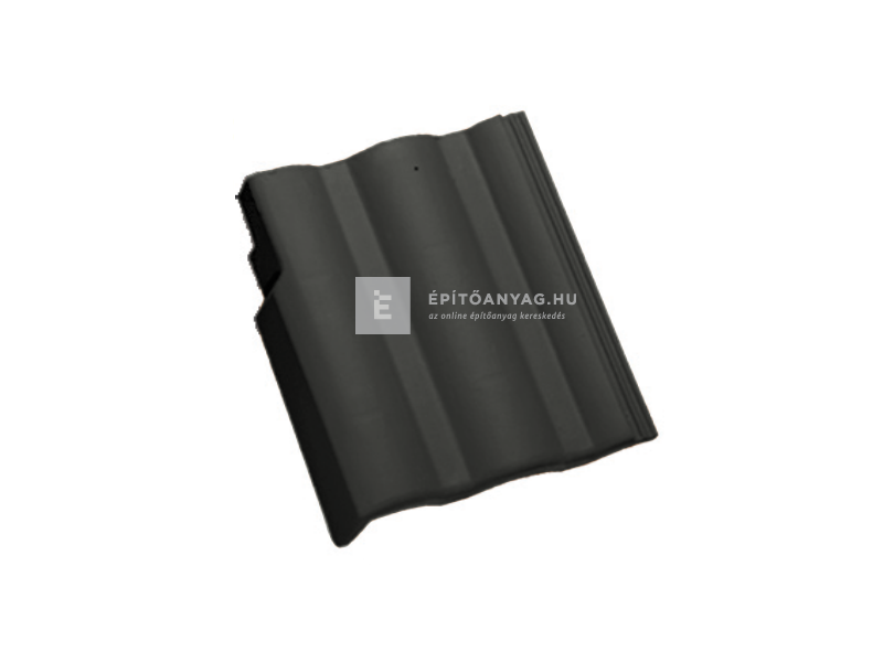 Dunacenter Azzurro Grigio Szegélycserép balos