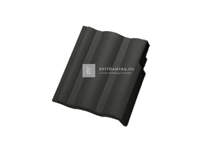 Dunacenter Azzurro Grigio Szegélycserép jobbos