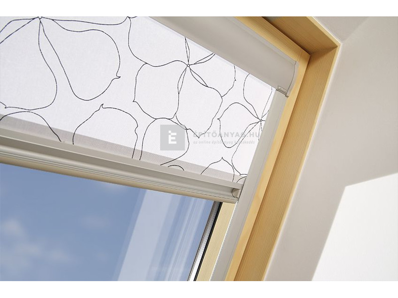 Fakro ARP I Belső roló, sínes 240, méret: 07, 78x140 cm