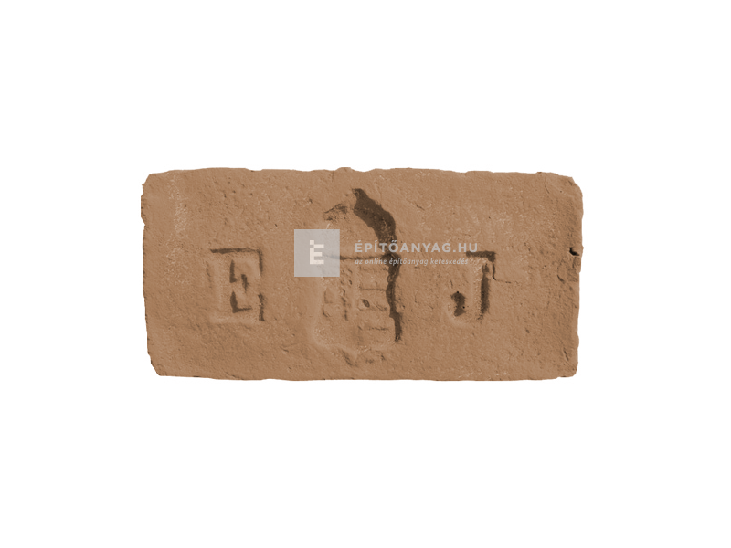 Fabrostone Címeres tégla 1 - 6 minta