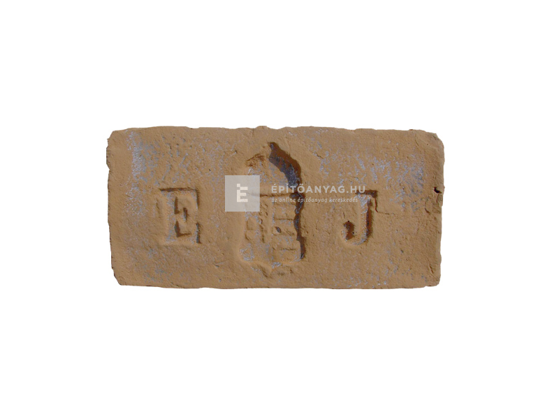 Fabrostone Címeres tégla 3 - 6 minta