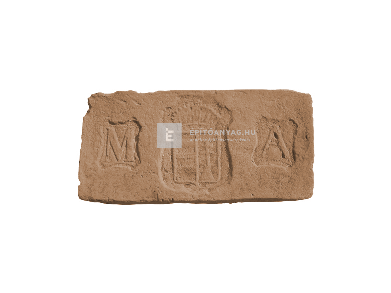 Fabrostone Címeres tégla 1 - 1 minta