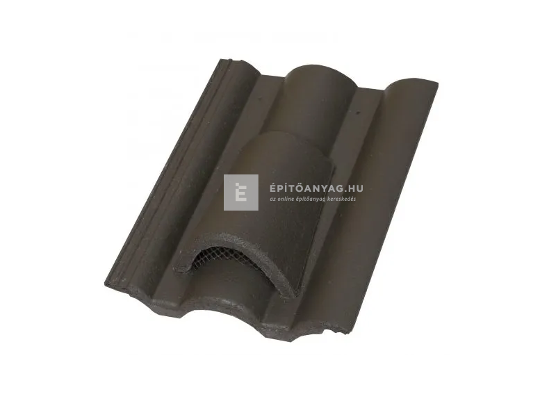 Terrán Standard szellőzőcserép antracit