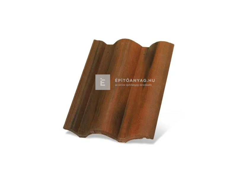 Terrán Coppo 2018 Alapcserép colorsystem ódon