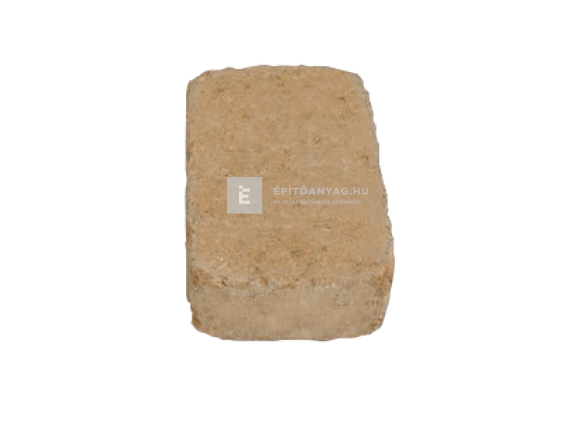 KK Kavics Project Aquincum Térkő tégla homok 14x21 cm 7 cm