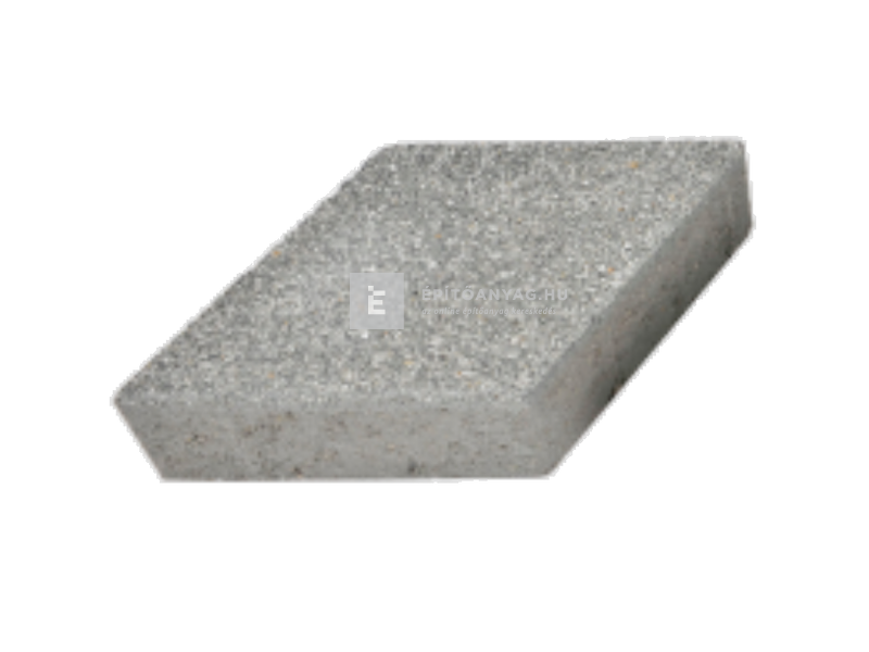 KK Kavics Athén Classic Térkő szürke márványmosott 20x20 cm 7 cm