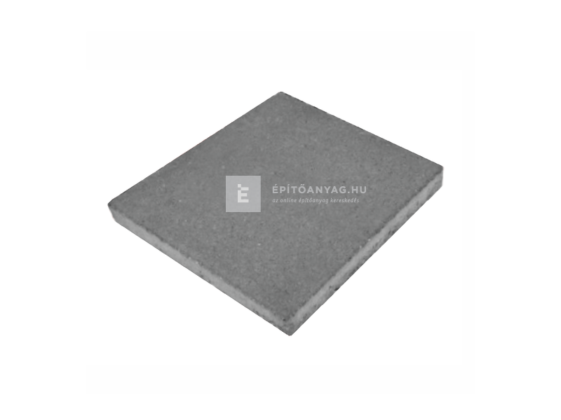 KK Kavics Járólap szürke 35x35x4,5 cm