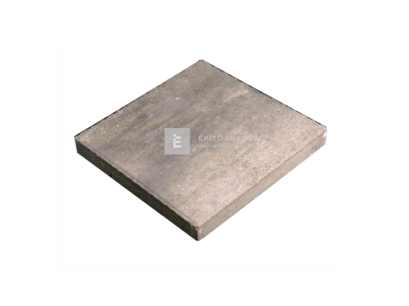 KK Kavics Járólap topáz 35x35x4,5 cm