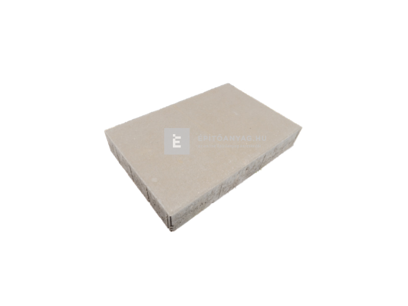 KK Kavics London Med térkő szürke 60x40x10 cm