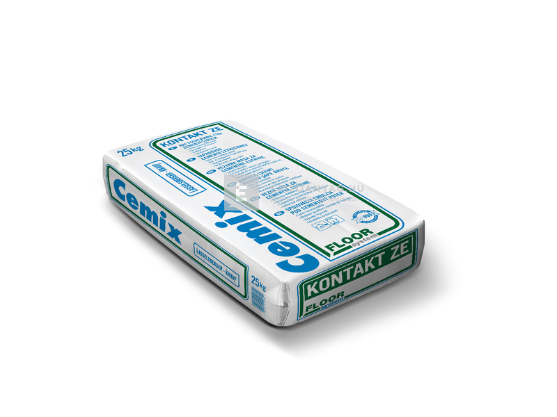 Cemix-LB-Knauf Kontakt ZE Tapadóhíd cementesztrichhez 25 kg