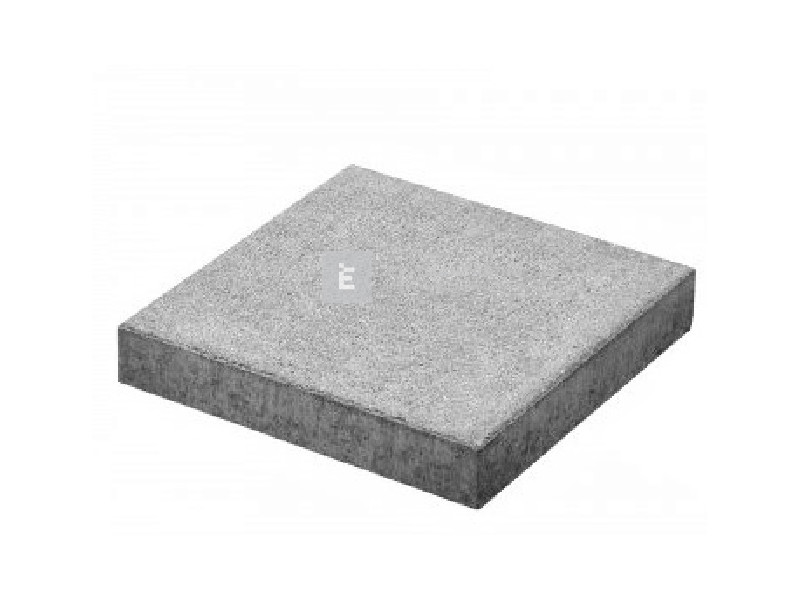 ABeton Borostyán térkő lap szürke 40x40x6 cm